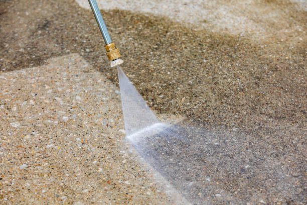 Reliable Springfield, NJ Pressure Washing Services Solutions