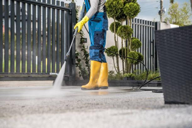  Springfield, NJ Pressure Washing Pros
