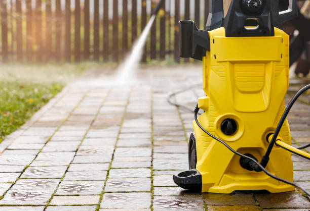 Best Parking Lot and Garage Cleaning  in Springfield, NJ